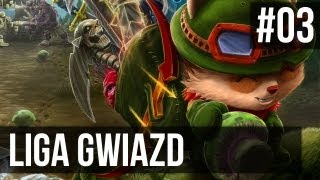 League of Legends - Gwiazdy LoLa grają w LoLa #03