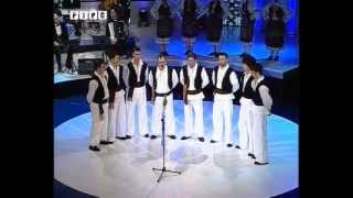 KUD Una Novi Grad - Muška pjevačka grupa: Oj Banijsko brdo plemenito.mp4