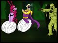 Saturday Morning Watchmen