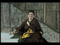 Ghena Dimitrova - Abigaille - Ben io t'invenni... Anch'io dischiuso... Salgo gia del trono