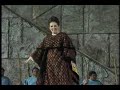 Ghena Dimitrova - Abigaille - Ben io t'invenni... Anch'io dischiuso... Salgo gia del trono