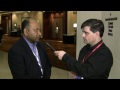 DVCon 2012: Neyaz Khan on his case study applying UVM Mixed Signal methodology