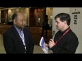 DVCon 2012: Neyaz Khan on his case study applying UVM Mixed Signal methodology