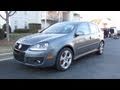 2008 Volkswagen GTI Start Up, Exhaust, and In Depth Tour