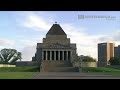 Melbourne - 10 Things You Need To Know