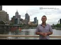 Melbourne - 10 Things You Need To Know