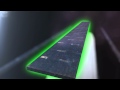 Video: Wilson Tennis Amplifeel Technology 2012