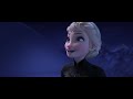 Frozen Movie CLIP - 'Let It Go' Song (2013) - Disney Princess Movie HD