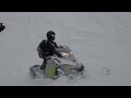 2014 Ski-Doo Freeride