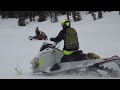 2014 Ski-Doo Freeride