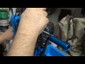 Reloading .223 Rem on the Dillon XL 650