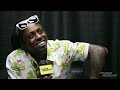 Off Tha' Wall: Lil Wayne talks Skating, Guilty Pleasures & His New Shoe Line