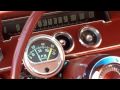 1962 Chevrolet Biscayne Classic Muscle Car for sale Vanguard Motor Sales