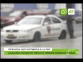 General defiende a policías acusados por tráfico de terrenos en manos de fiscalía - Trujillo