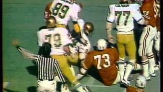 notre dame cotton bowl 1978