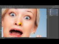 Tips Photoshop: Otra forma de hacer el efecto Jill Greenberg de forma profesional