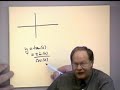 Calculus I - Lecture 03 - Trigonometry for Calculus