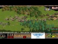 AOE Thái Bình + GAMETV vs Hà Nội Ngày 5 3 2014 C1T2
