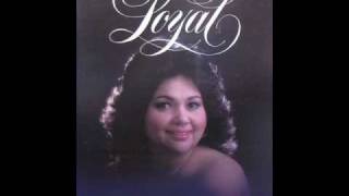 Loyal Garner – I Shall Sing – CD (Album), 1992 [r15342347