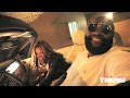 DJ Khaled Feat. Drake, Rick Ross & Lil Wayne "Behind The Scenes: "Im On One" Video" Video