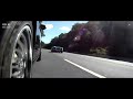Cadillac Supercharged CTS-V vs. Lamborghini Gallardo