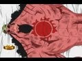 One Piece Episode 543 The Death Of A Great Fishman Youtube