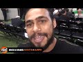 Keith Thurman: Me vs Victor Ortiz
