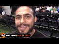 Keith Thurman: Me vs Victor Ortiz