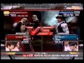 Tekken Crash 철권 크래쉬 S7 시즌7 Najin Specialist vs. WTF