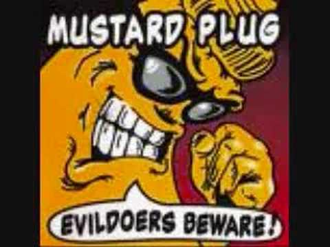 Mustard Plug - Go