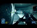 BF3: Metro AEK ownage and banned with rivaLaaron
