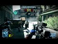 BF3: Metro AEK ownage and banned with rivaLaaron