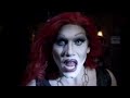 Sharon Needles - This Club Is A Haunted House (feat RuPaul) - Official Video