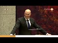#Marokkanendebat inbreng PVV