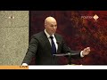 #Marokkanendebat inbreng PVV