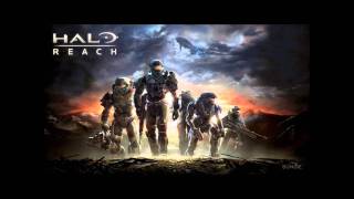 Halo Reach 1080P