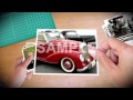 miniature