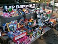 Lip RipperZ Takeover Tournament Trail # 1 Santa Ana River Lakes 12/31/12