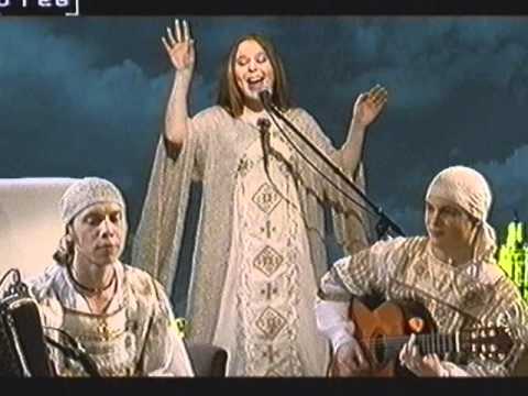 смотреть видео пелагея казак