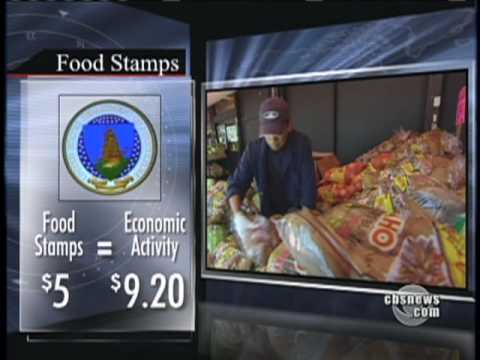 food stamps indiana
