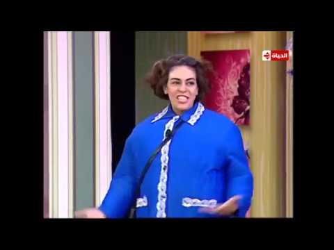 تياترو مصر - حلقة الجمعة 6-11-2015 مسرحية