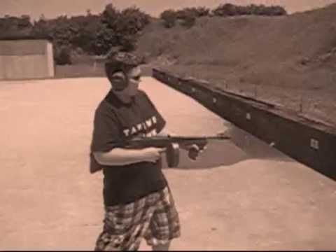 Machine Gun Fellatio - 45