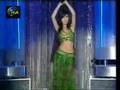 Oriental dance