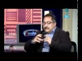إبراهيم عيسي في برنامج واحد من الناس 