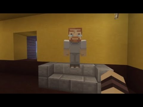 فيلم ماين كرافت قطاعين الطرق - اتفرج دوت كوم