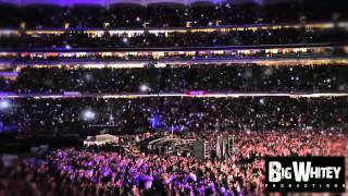 Yankee Stadium Time-Lapse (Jay-Z/Eminem) - YouTube