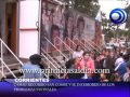 Camau recorrió San Cosme y se interiorizó de los problemas vecinales Camau recorrió San Cosme y se interiorizó de los problemas vecinales