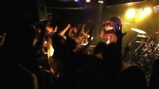 Evolution ~Entering The New World~ / Fear, and Loathing in