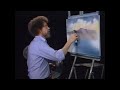 Bob Ross Remixed | Happy Little Clouds | PBS Digital Studios
