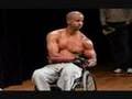 Wheelchair Bodybuilding - www.Wheelchair-Bodybuild